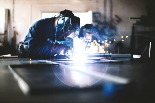 Best Aerospace and Defense Welding in Laurel, MT