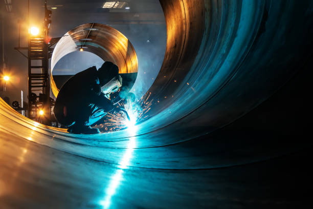 Laurel, MT Welder & Metal Fabrication Company