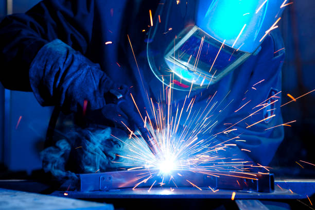 Best Pipe Welding in Laurel, MT