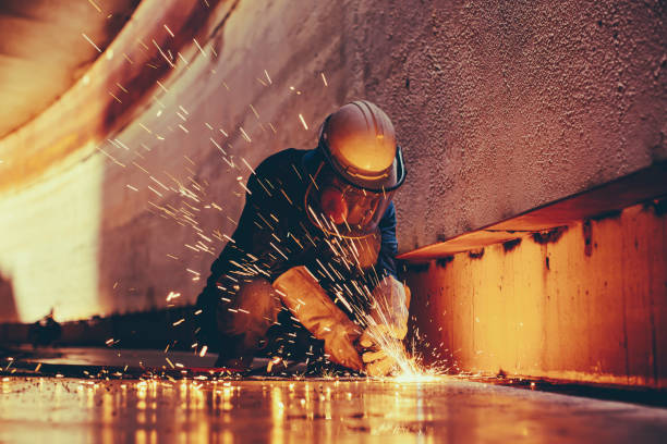 Best Specialty Welding Processes in Laurel, MT