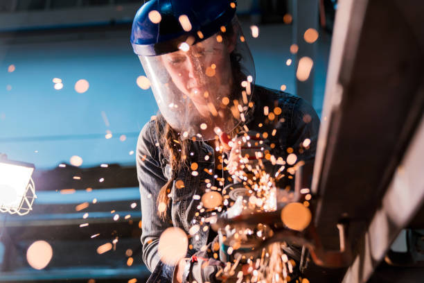 Affordable Welder Services in Laurel, MT